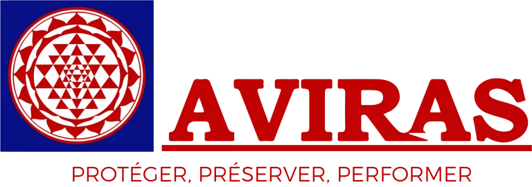 Aviras